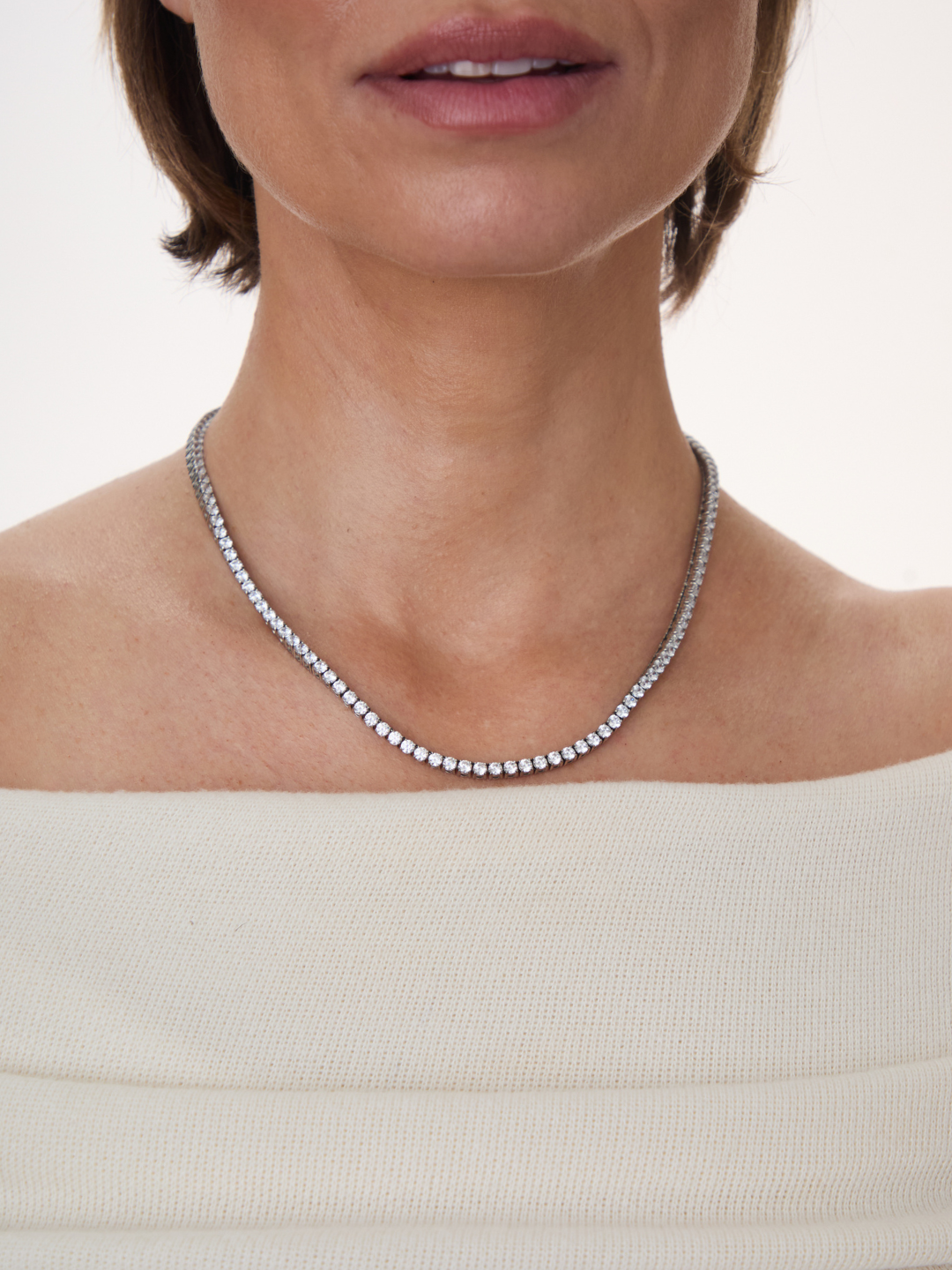 Blair Necklace