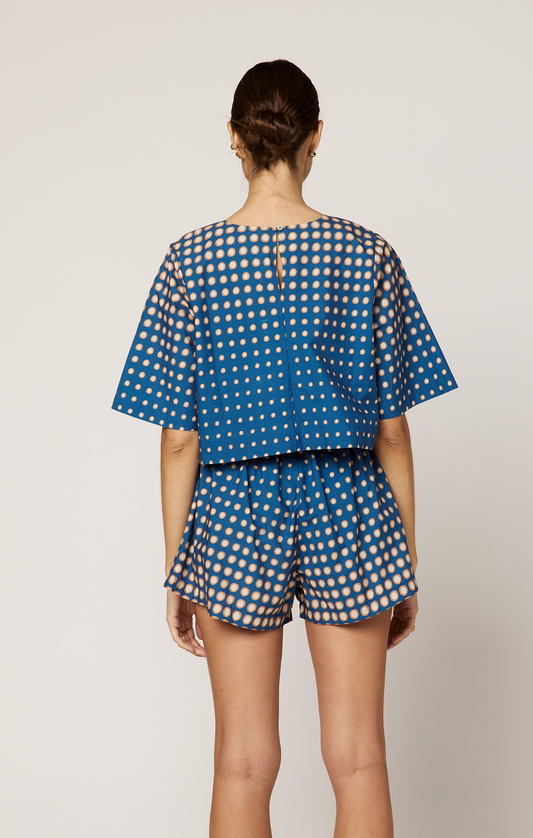 Alana Blouse