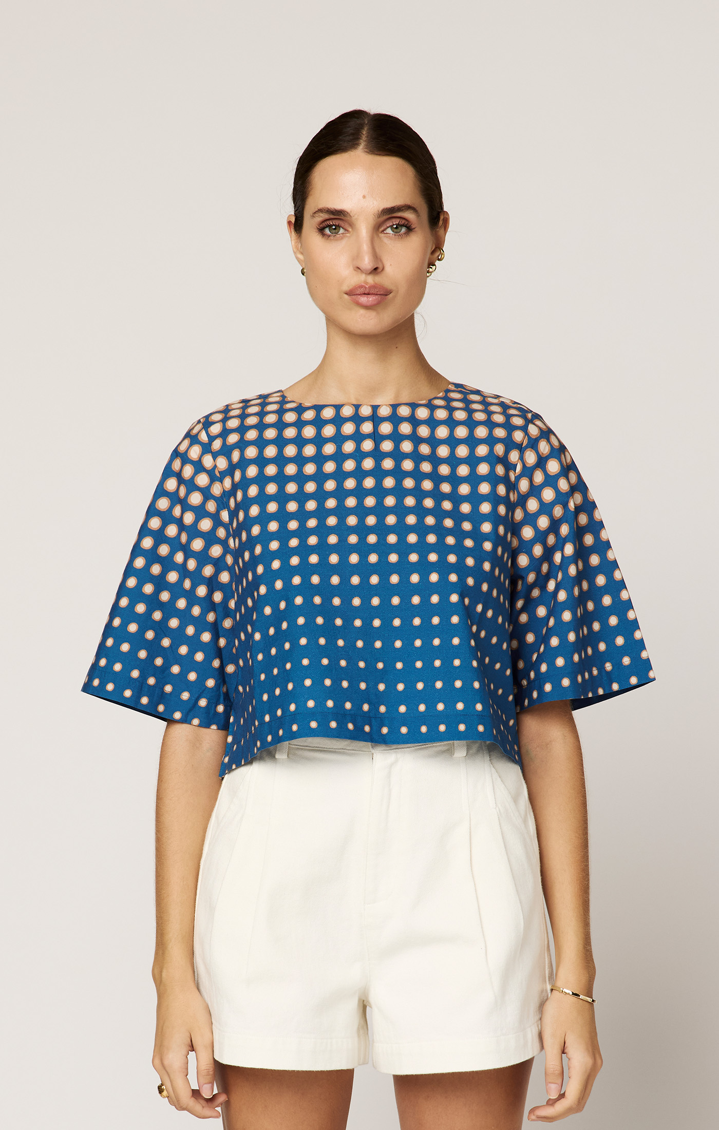 Alana Blouse